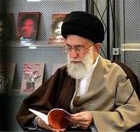 جملات قصار رهبر معظم انقلاب اسلامی در مورد کتاب و کتابخوانی