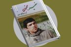 معرفی کتاب سفیر مجنون